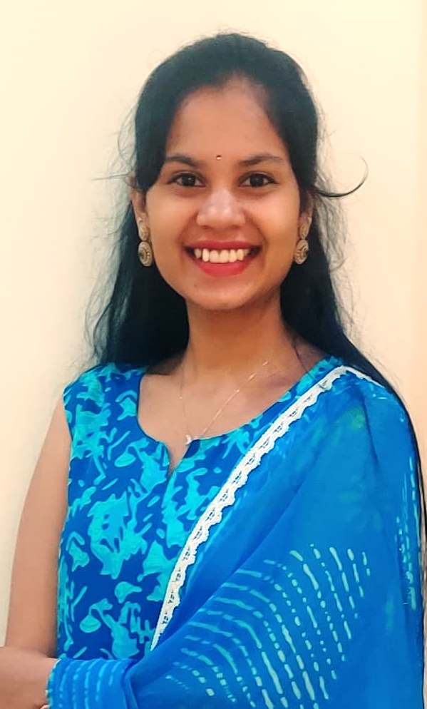 D. Sravani